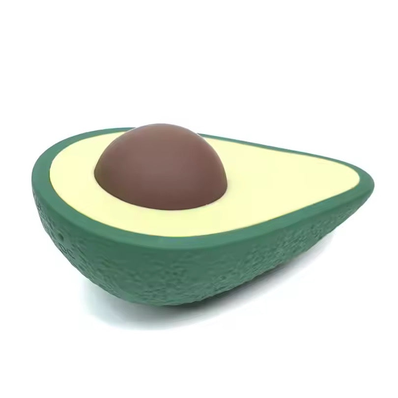 Avocado Nutt