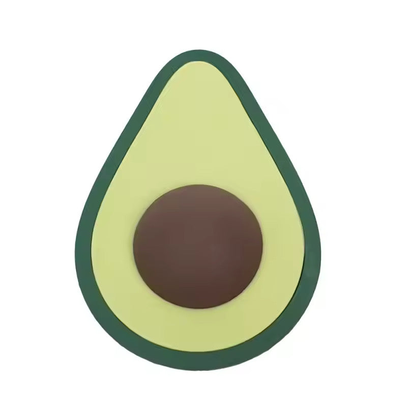 Avocado Nutt