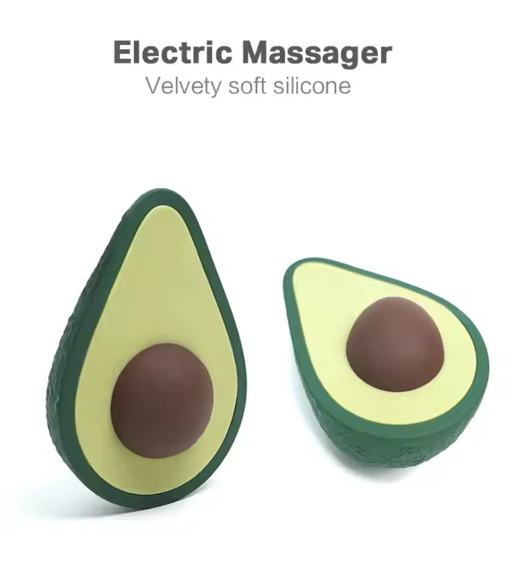 Avocado Nutt