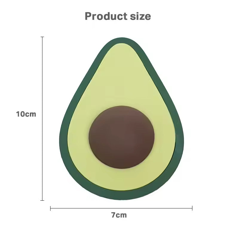 Avocado Nutt