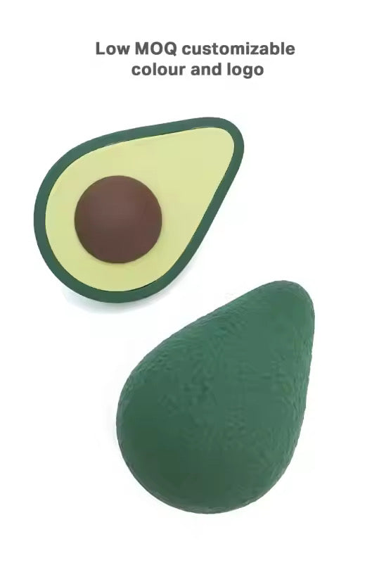 Avocado Nutt