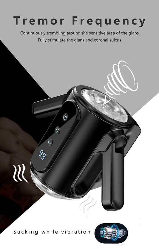 Pleasure for the guys ….Power Drive!