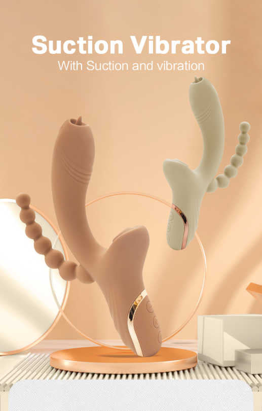 Shop Shop Shop New Sex Toys