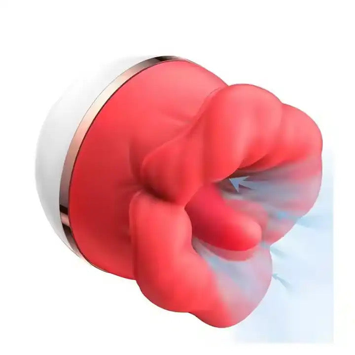 Pucker Sucker