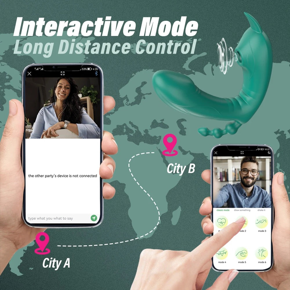Couples Control