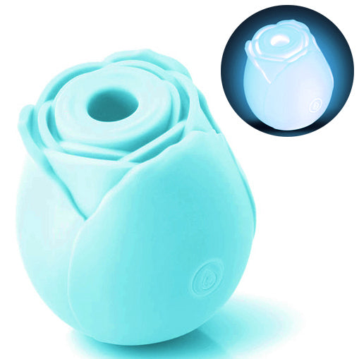 Glow In The Dark Rose