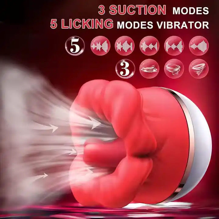 Pucker Sucker