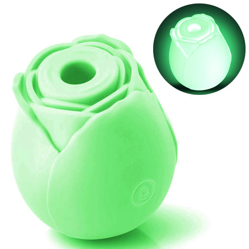 Glow In The Dark Rose