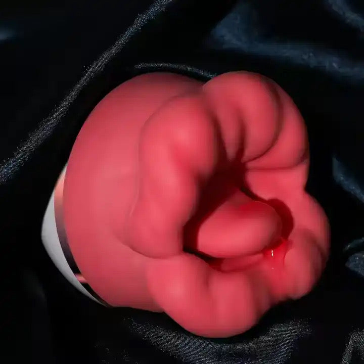 Pucker Sucker