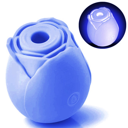 Glow In The Dark Rose
