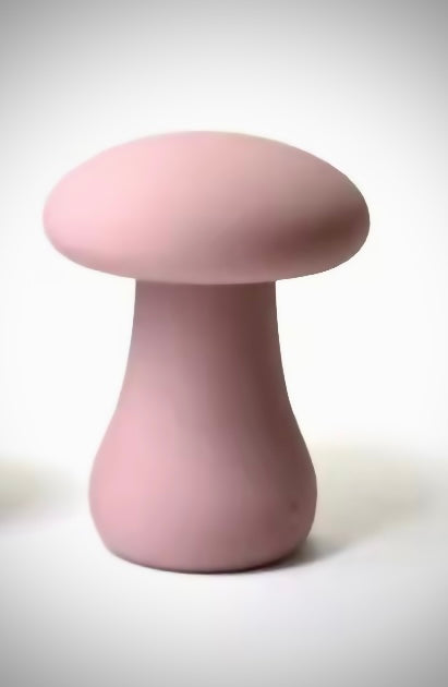 Lustshroom