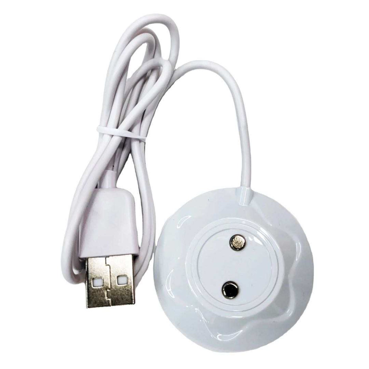 Replacement Rose Charger Magnetic USB Charger Cable for Rose 12mm Standing