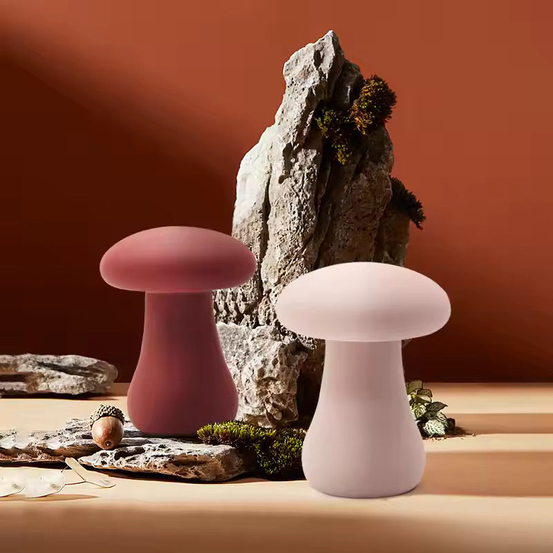 Lustshroom