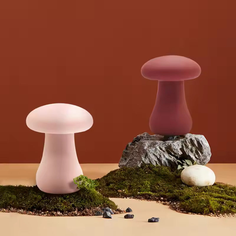 Lustshroom