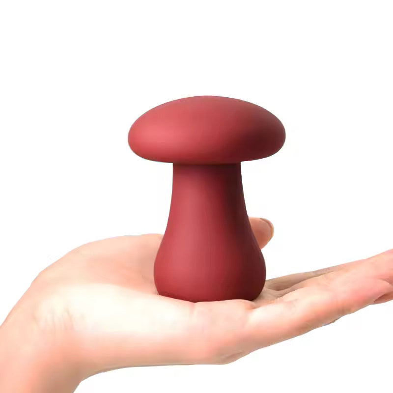 Lustshroom