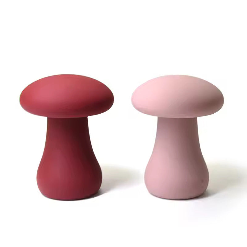 Lustshroom