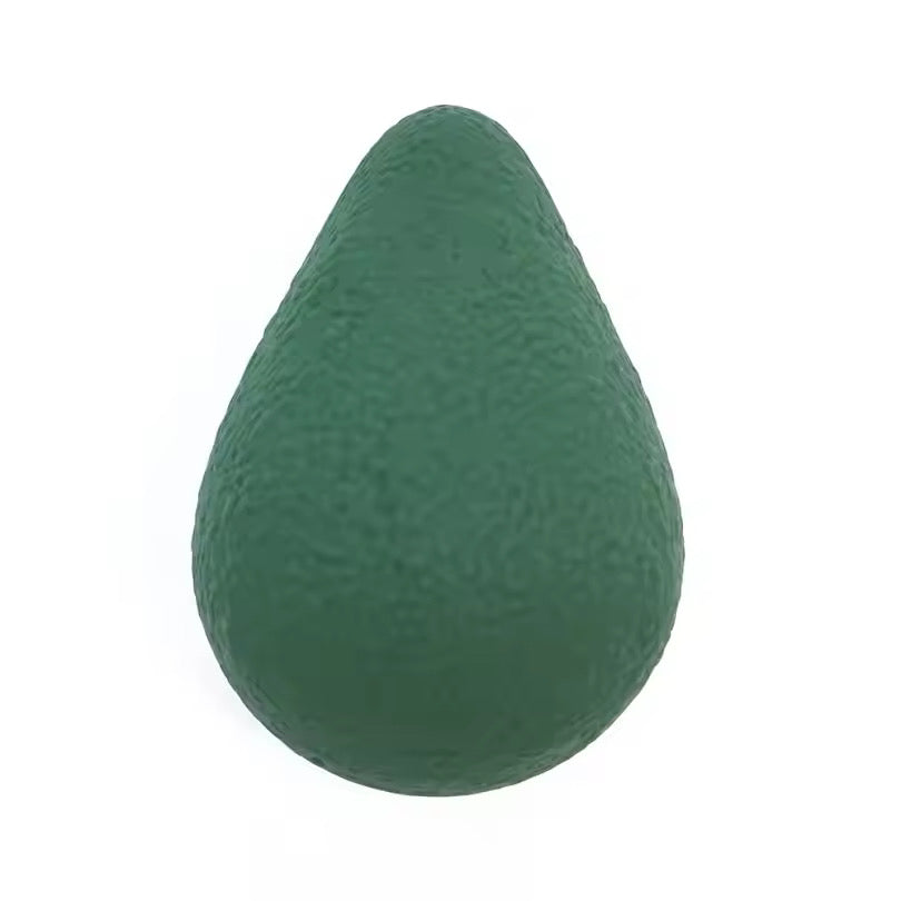 Avocado Nutt