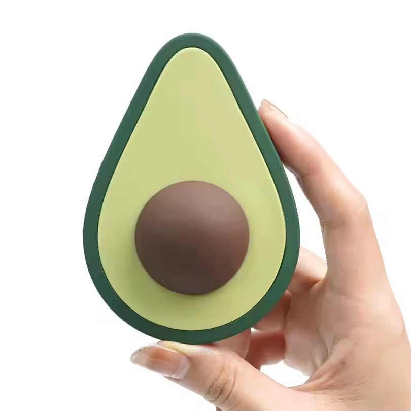 Avocado Nutt