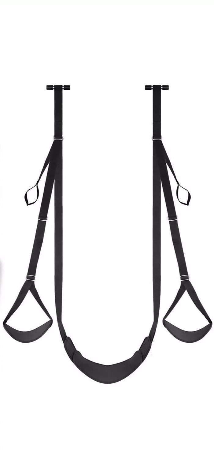Hang & Play Swing