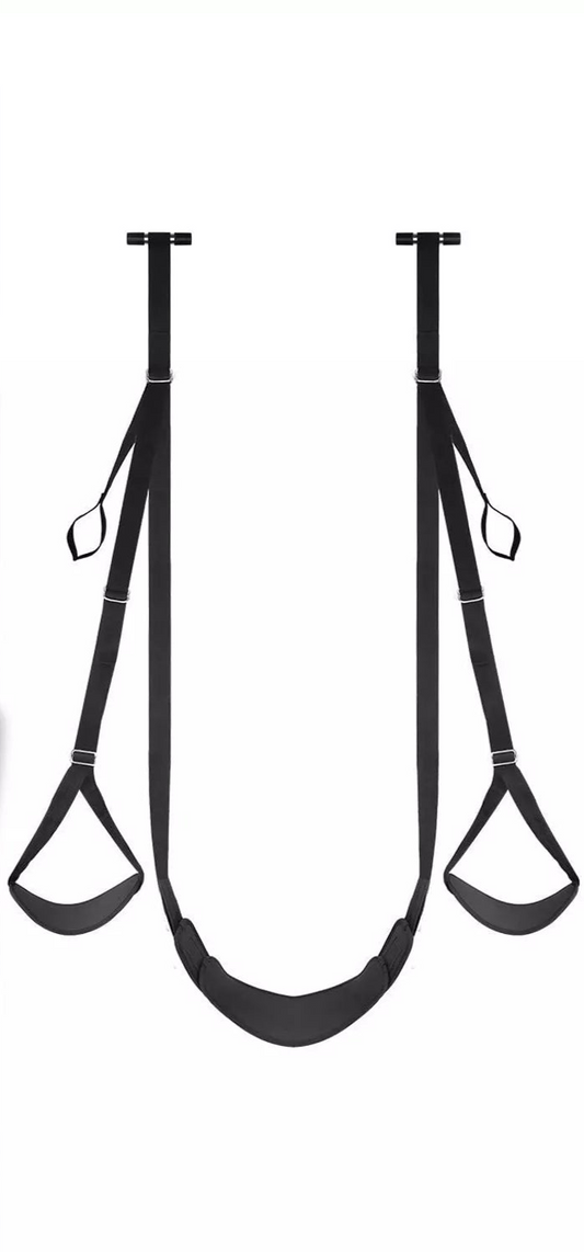Hang & Play Swing