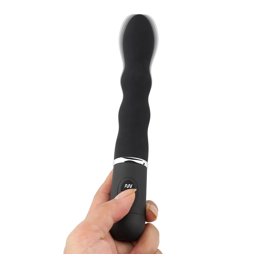 Wand play