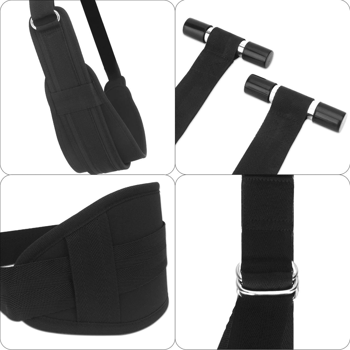Hang & Play Swing