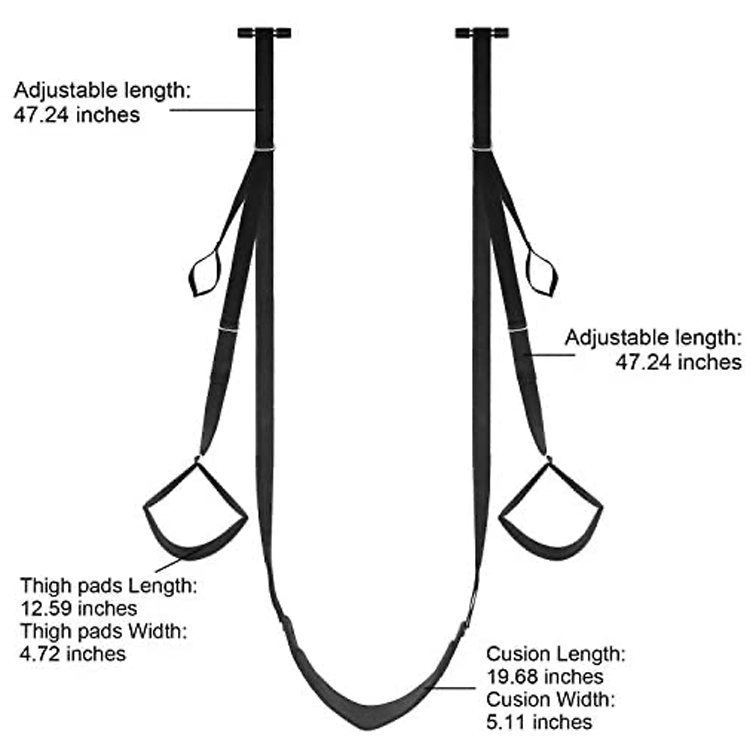 Hang & Play Swing