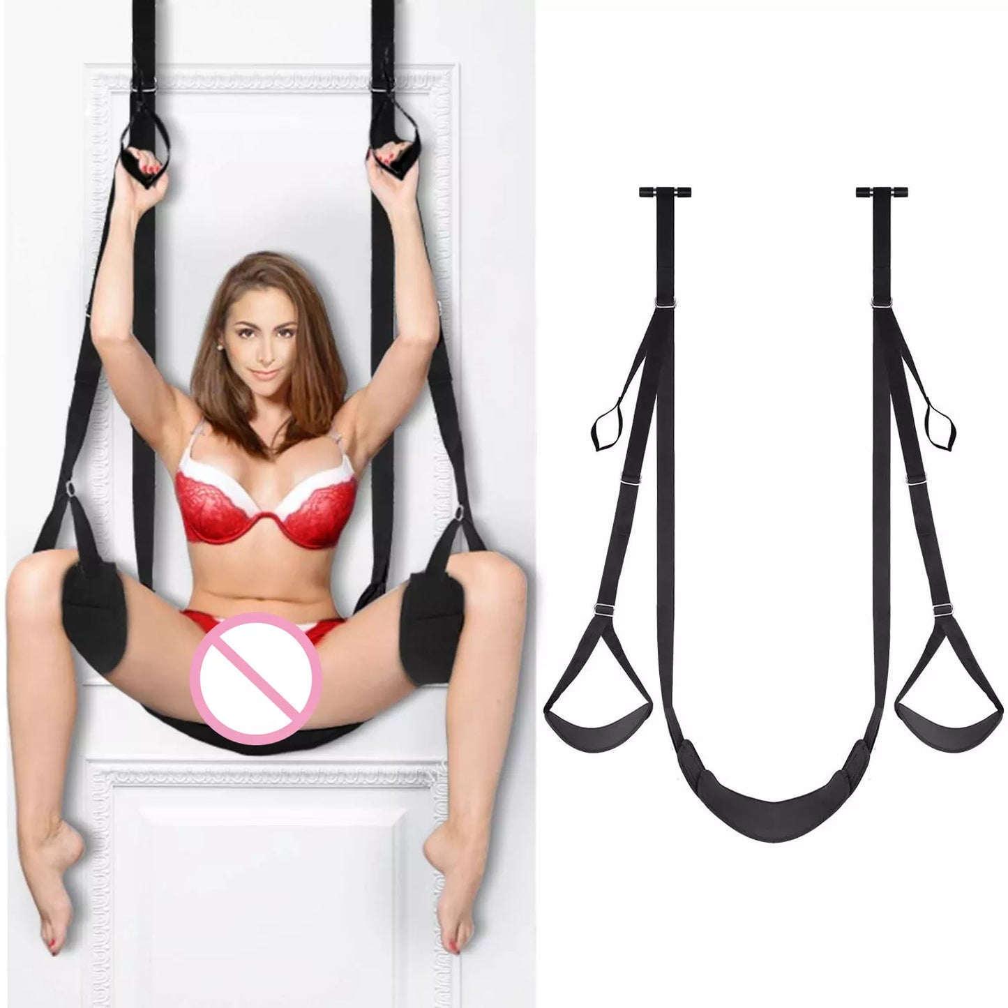 Hang & Play Swing